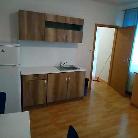 City Hostel Bratislava Exterior photo