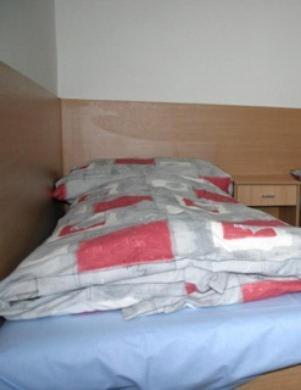 City Hostel Bratislava Room photo